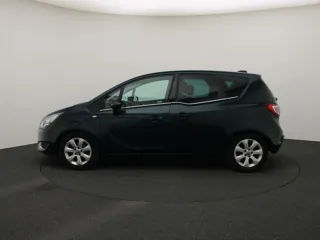 OPEL MERIVA Blitz