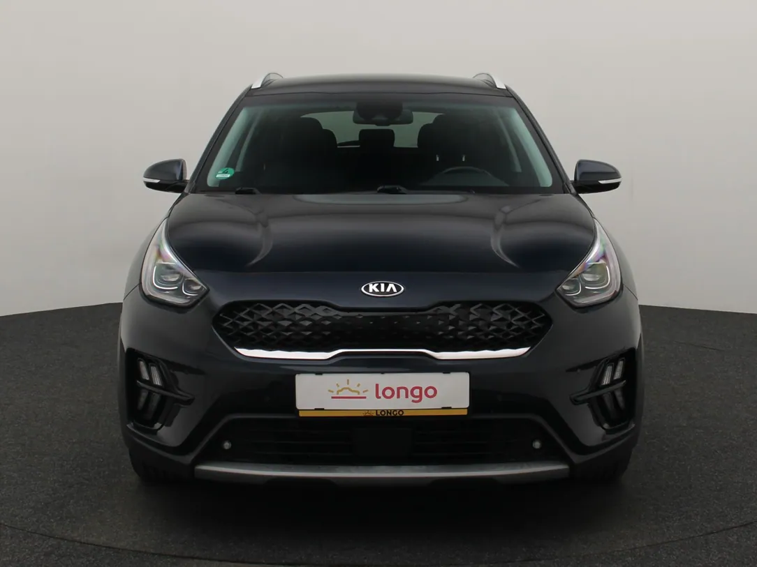 KIA NIRO DynamicPlusLine