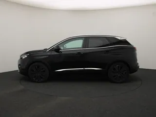 PEUGEOT 3008 GT Line