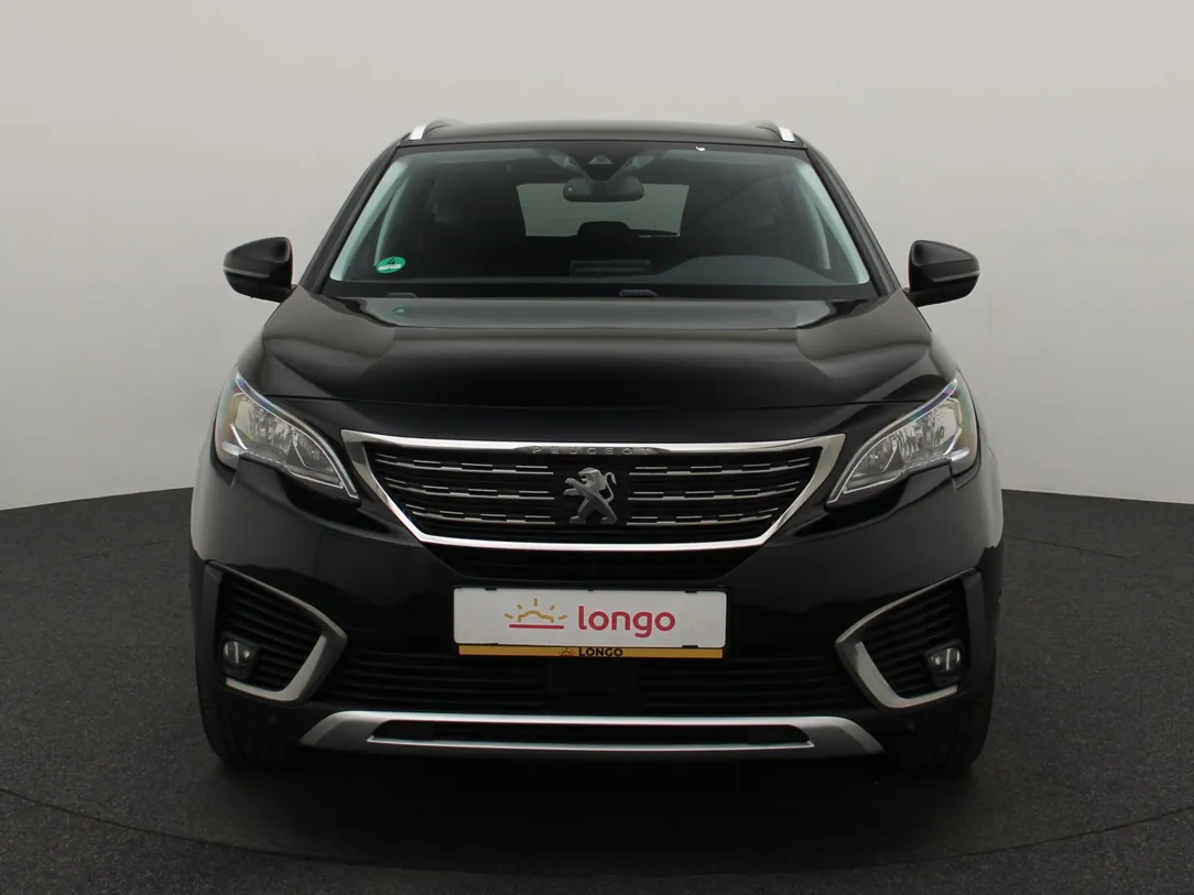 PEUGEOT 5008 Allure