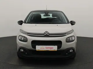 CITROEN C3 Feel