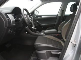 SKODA KODIAQ Business Edition