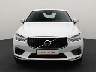 VOLVO XC60 R-Design