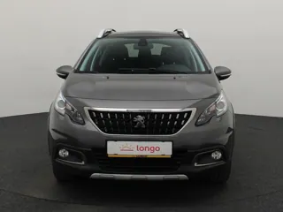 PEUGEOT 2008 Allure
