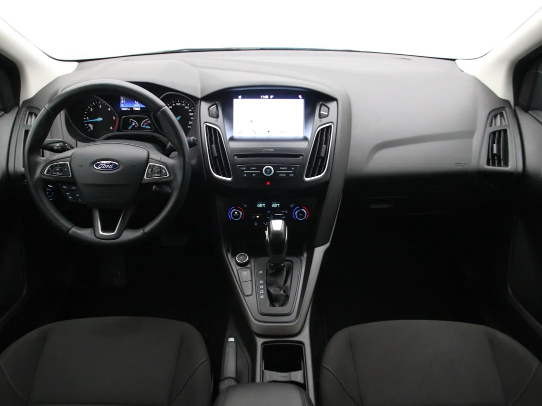 FORD FOCUS Edition