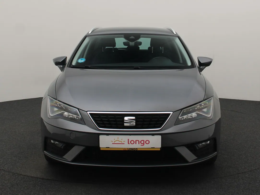 SEAT LEON Style Business Intense