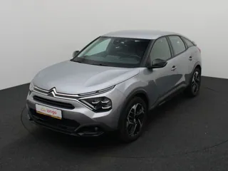 2021 CITROEN C4 Feel Edition