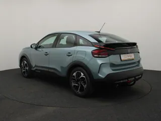 CITROEN C4 Business Plus
