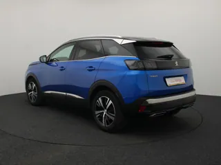 PEUGEOT 3008 GT Line