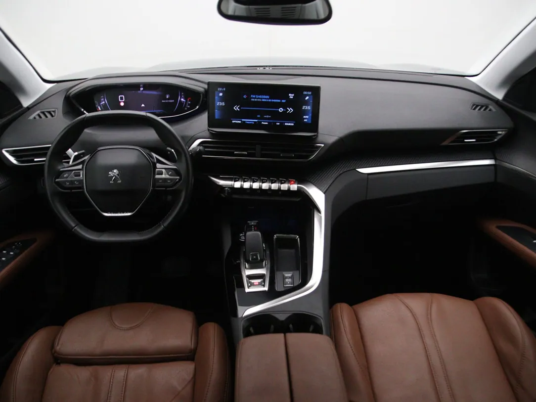 PEUGEOT 5008 Active Business