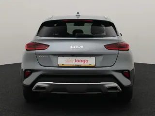 KIA Xceed Business Line