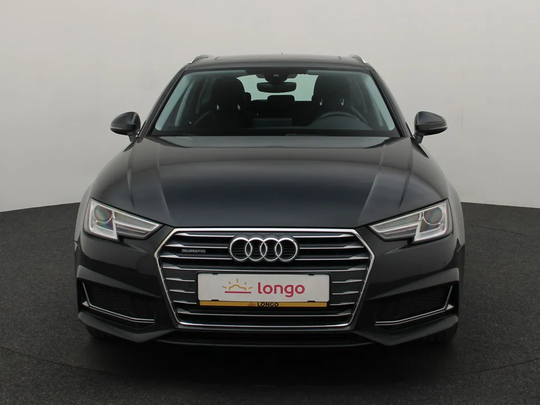 AUDI A4 Sport