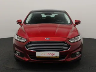 FORD MONDEO Titanium