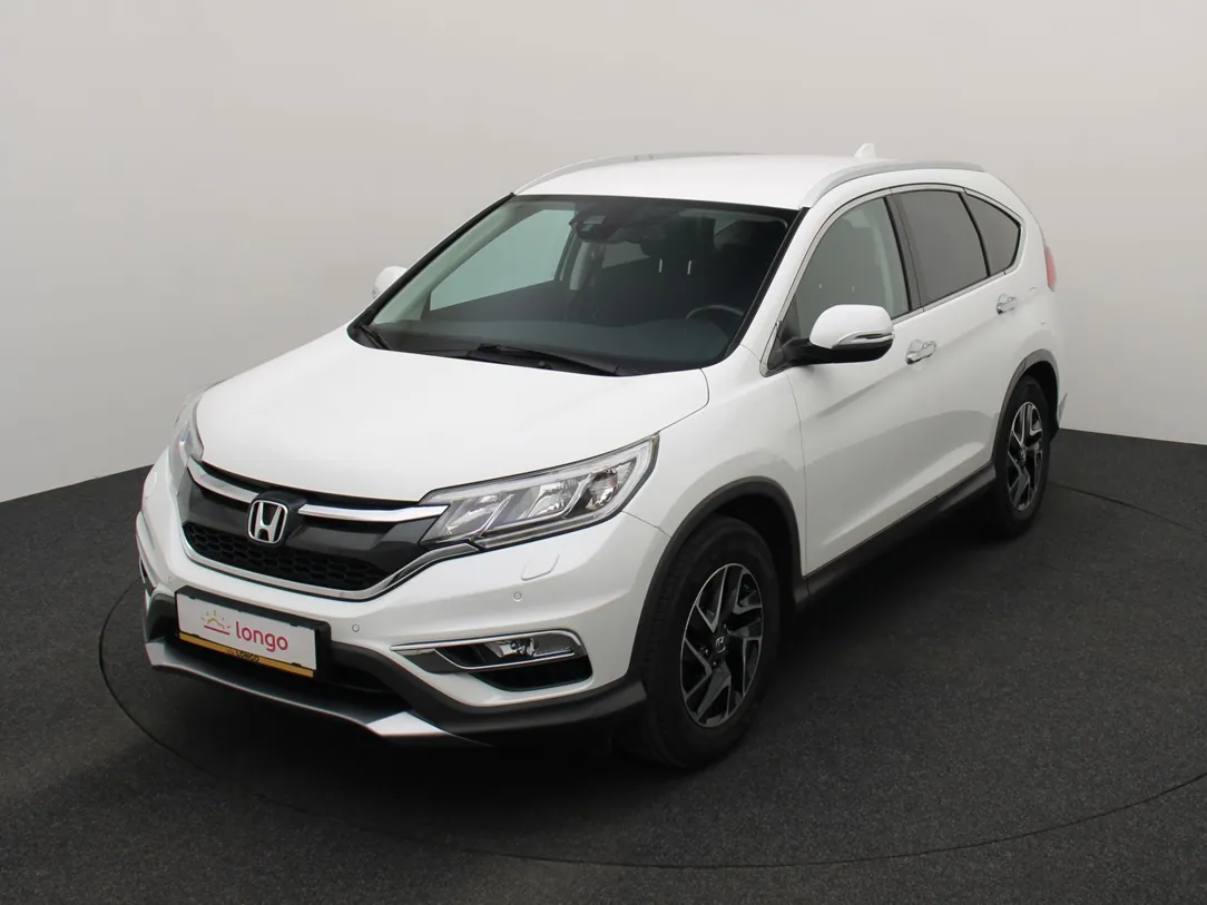 HONDA CR-V Elegance