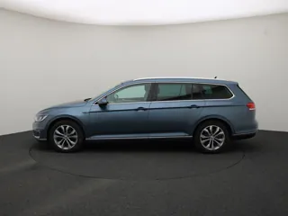 VOLKSWAGEN PASSAT B8 GTE
