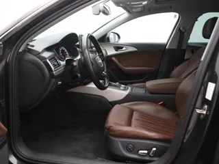 AUDI A6 Premium Edition