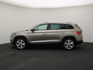 SKODA KODIAQ Style Business