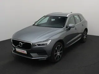 VOLVO XC60 Momentum