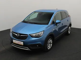 OPEL CROSSLAND X Innovation