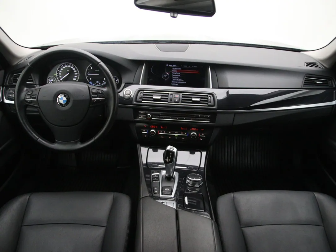 BMW 520 Executive 