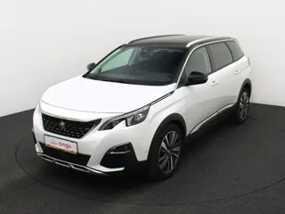 PEUGEOT 5008 Premium