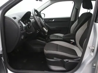 SKODA FABIA Ambition Business