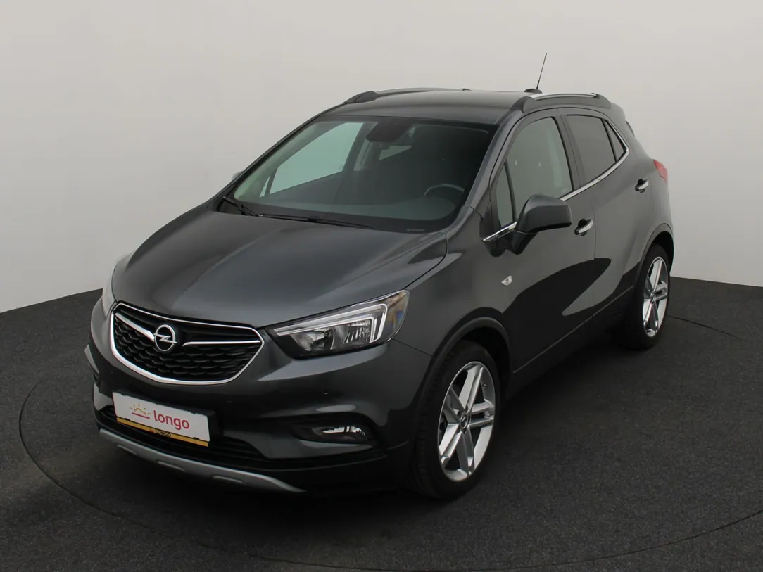 OPEL MOKKA X Innovation