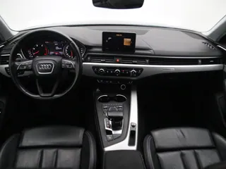 AUDI A4 Quattro