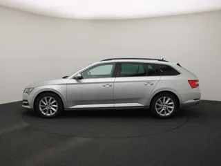 SKODA SUPERB Clever