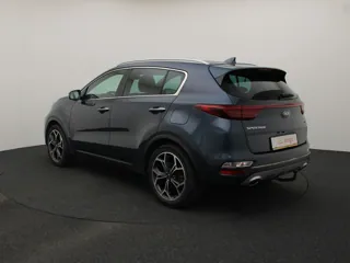 KIA SPORTAGE GT Line