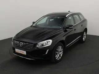 VOLVO XC60 Polar+