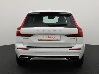 VOLVO XC60 R-Design