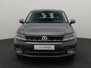 VOLKSWAGEN TIGUAN Highline