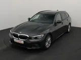 BMW 318 MHEV