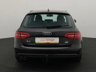 AUDI A4 Business Edition