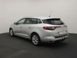 RENAULT MEGANE Limited