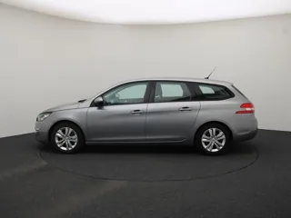 PEUGEOT 308 Edition