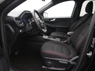 FORD KUGA ST-Line