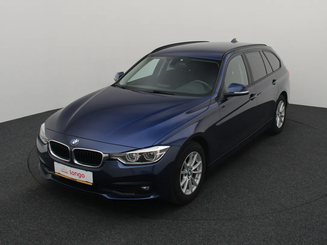 BMW 318 Executive
