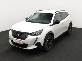 PEUGEOT 2008 Allure