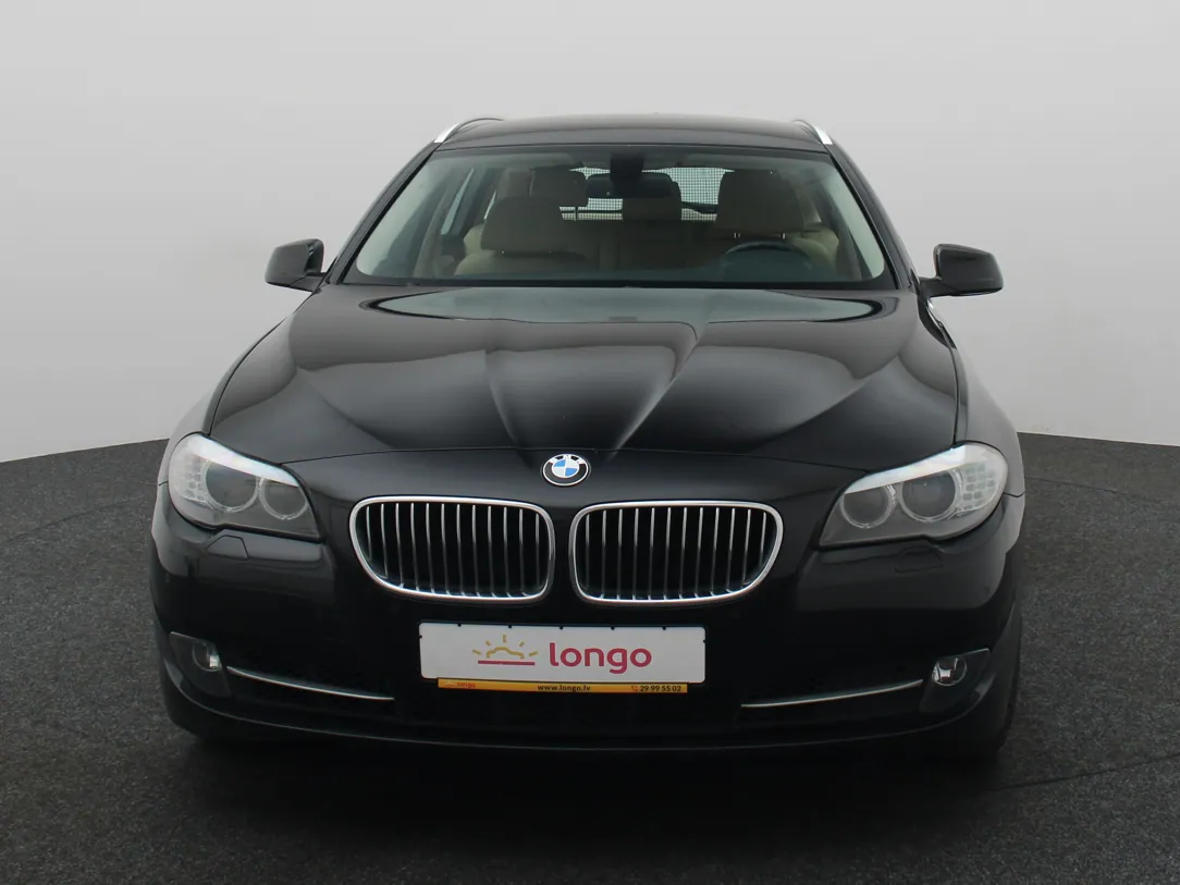 BMW 520 High Executive