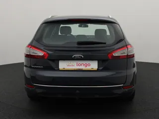 FORD MONDEO Platinum