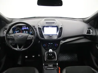 2017 FORD KUGA ST Line