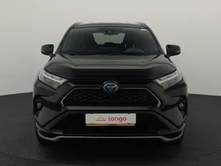 TOYOTA RAV 4 Premium
