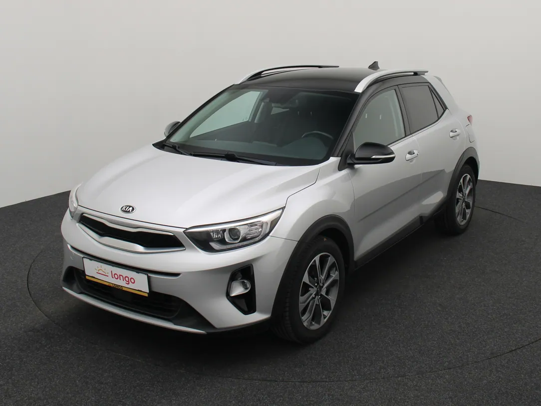 KIA STONIC ExecutiveLine