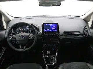 FORD EcoSport Titanium