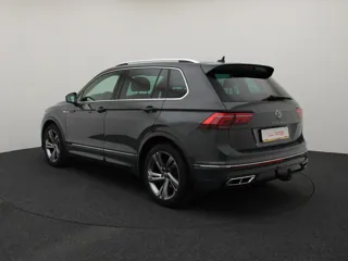 VOLKSWAGEN TIGUAN R-Line Business+
