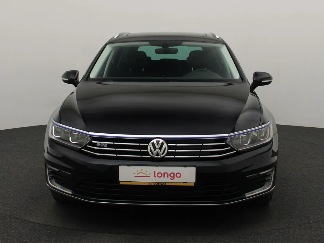VOLKSWAGEN PASSAT B8 GTE Highline