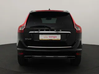 VOLVO XC60 Summum