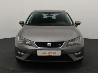 SEAT LEON FR